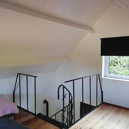 Bie De Grens Vakantiehuis Koningsbosch