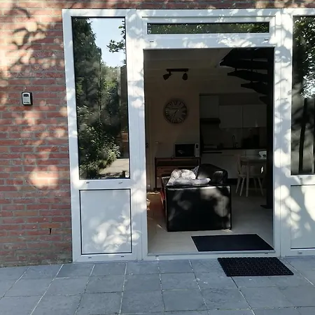 Bie De Grens * Koningsbosch