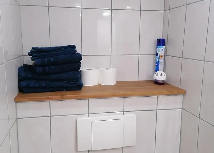 Bie De Grens Prázdninový dům