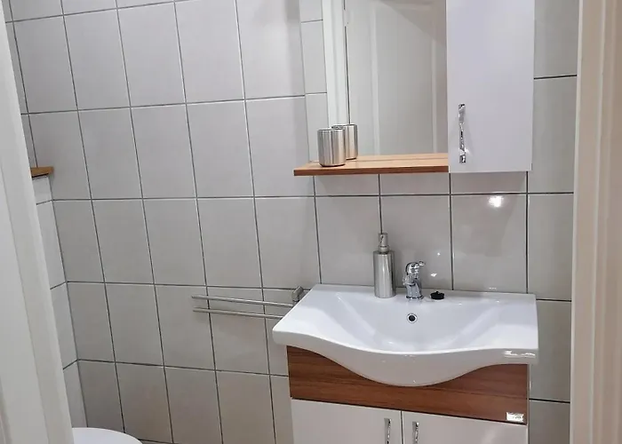 Prázdninový dům Bie De Grens