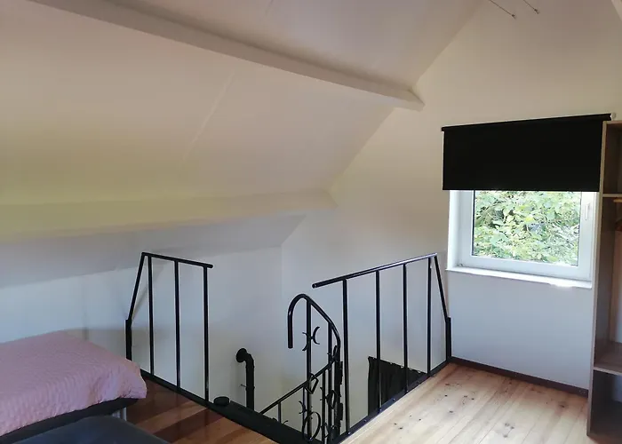 Bie De Grens Prázdninový dům Koningsbosch