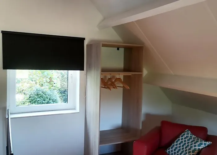 Prázdninový dům Bie De Grens