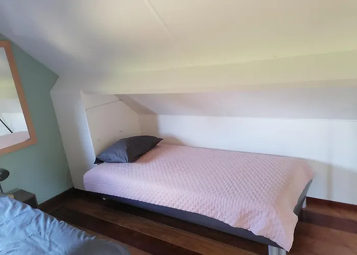 Prázdninový dům Bie De Grens