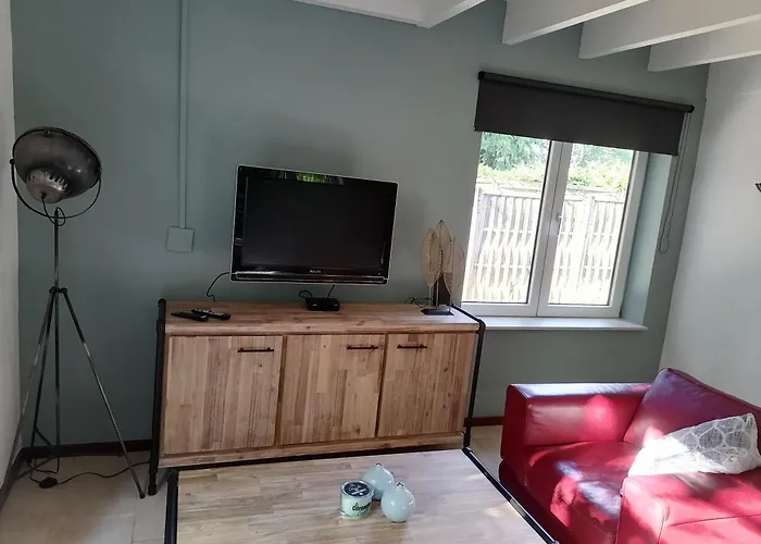 Bie De Grens * Koningsbosch