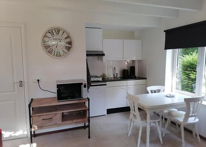 Bie De Grens Koningsbosch