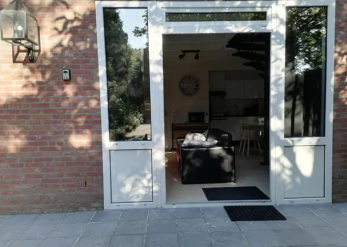 Bie De Grens * Koningsbosch