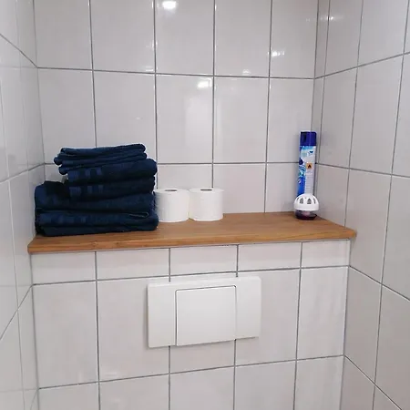 Bie De Grens Vakantiehuis