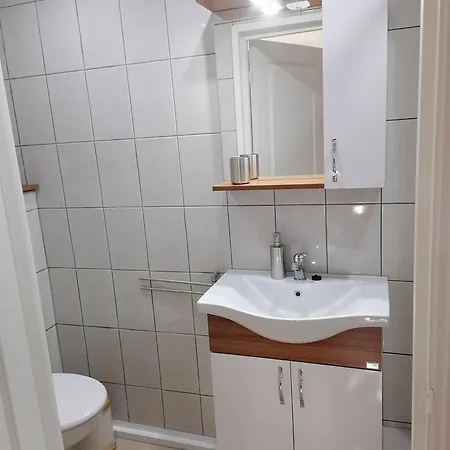 Vakantiehuis Bie De Grens