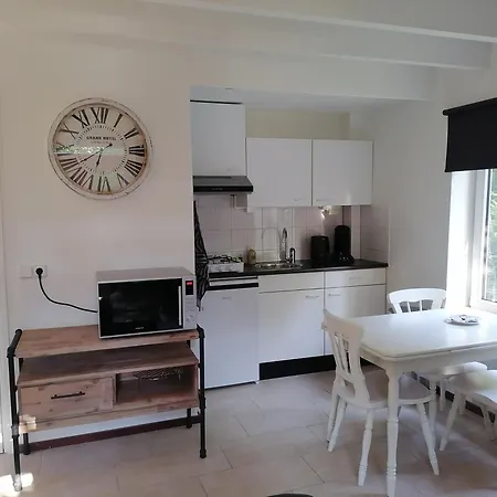 Bie De Grens Koningsbosch